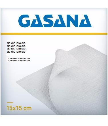 GASANA 15X15 CM