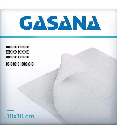 GASANA