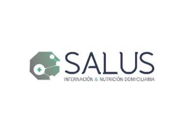 SALUS INTERNACION & NUTRICION DOMICILIARIA