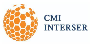 CMI INTERSER