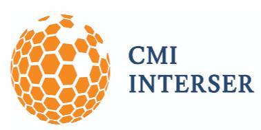 CMI INTERSER