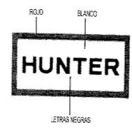 HUNTER