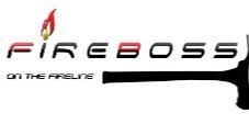 FIREBOSS  ON THE FIRELINE