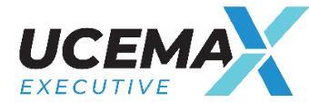 UCEMAX EXECUTIVE