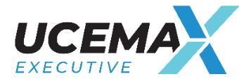 UCEMAX EXECUTIVE