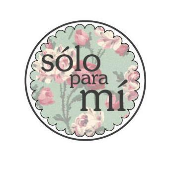 SOLO PARA MI