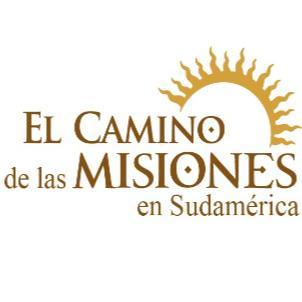 EL CAMINO DE LAS MISIONES EN SUDAMÉRICA