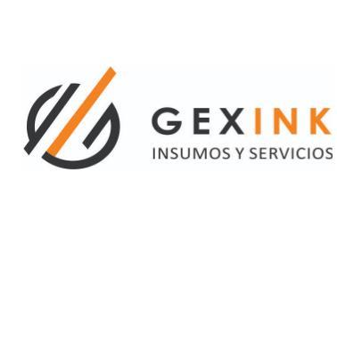 GEXINK INSUMOS Y SERVICIOS