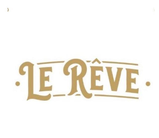 LE RÊVE