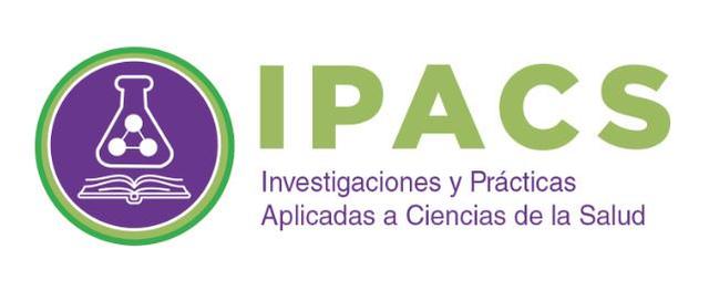 IPACS INVESTIGACIONES Y PRÁCTICAS APLICADAS A CIENCIAS DE LA SALUD