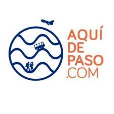 AQUÍ DE PASO.COM