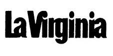 LA VIRGINIA