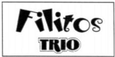 FILITOS TRIO