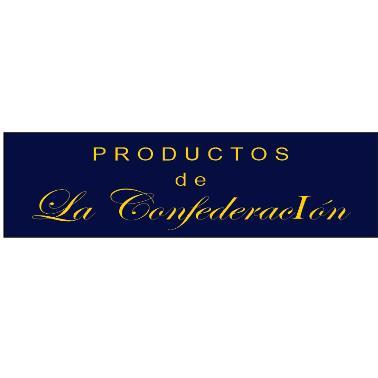 PRODUCTOS DE LA CONFEDERACIÓN