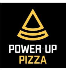 POWER UP PIZZA