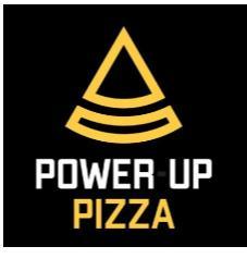 POWER UP PIZZA