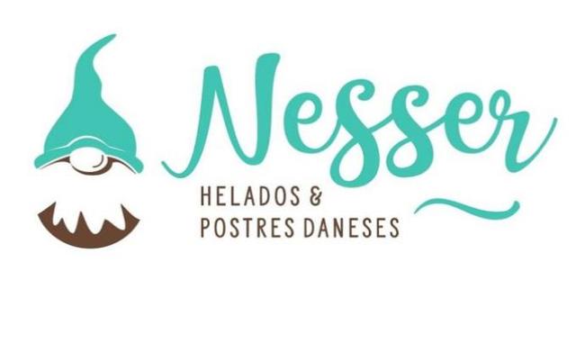 NESSER HELADOS & POSTRES DANESES