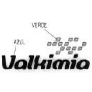 VALKIMIA