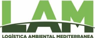 LAM LOGISTICA AMBIENTAL MEDITERRANEA