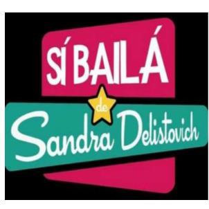 SÍ BAILÁ DE SANDRA DELISTOVICH