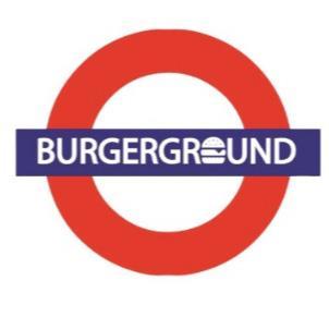 BURGERGROUND