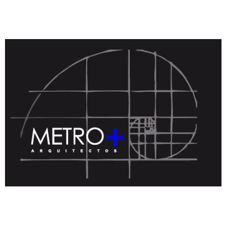 METRO+ ARQUITECTOS