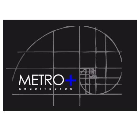 METRO+ ARQUITECTOS