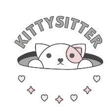 KITTYSITTER