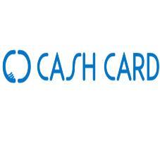 CASH CARD