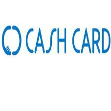 CASH CARD