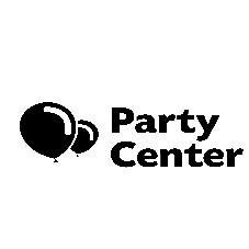 PARTY CENTER