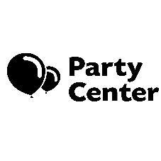 PARTY CENTER