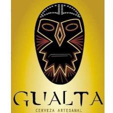 GUALTA CERVEZA ARTESANAL