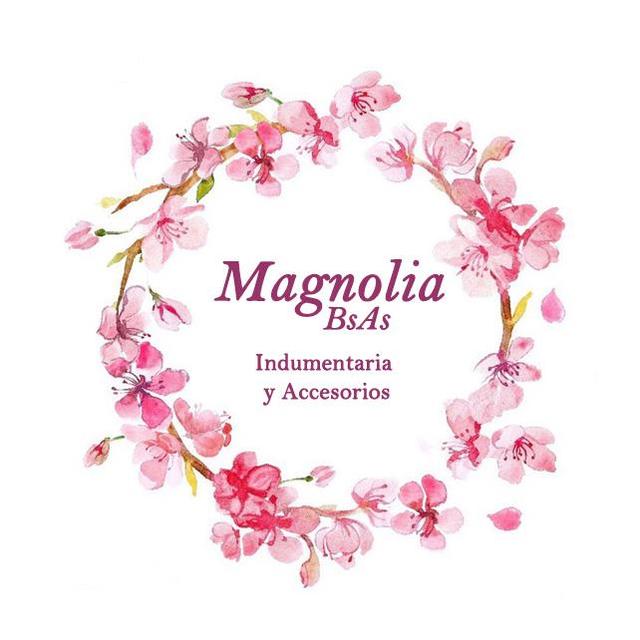 MAGNOLIA BSAS INDUMENTARIA Y ACCESORIOS