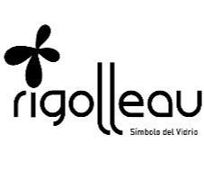 RIGOLLEAU SÍMBOLO DEL VIDRIO