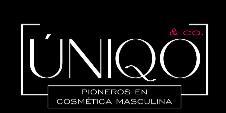 ÚNIQO & CO PIONEROS EN COSMÉTICA MASCULINA