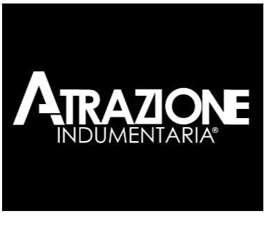 ATRAZIONE INDUMENTARIA R