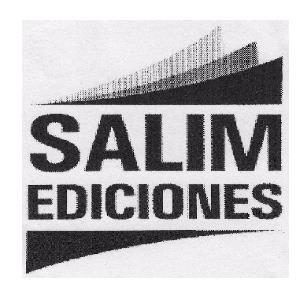 SALIM EDICIONES