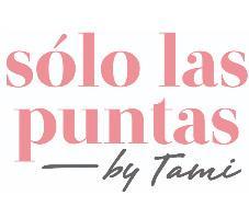 SÓLO LAS PUNTAS BY TAMI