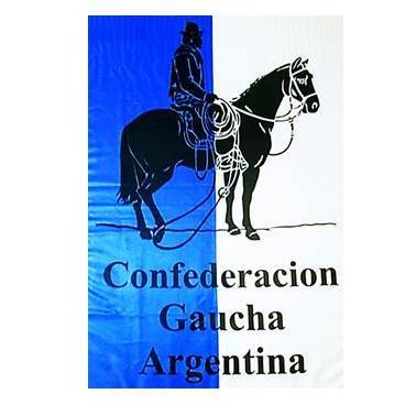 CONFEDERACION GAUCHA ARGENTINA