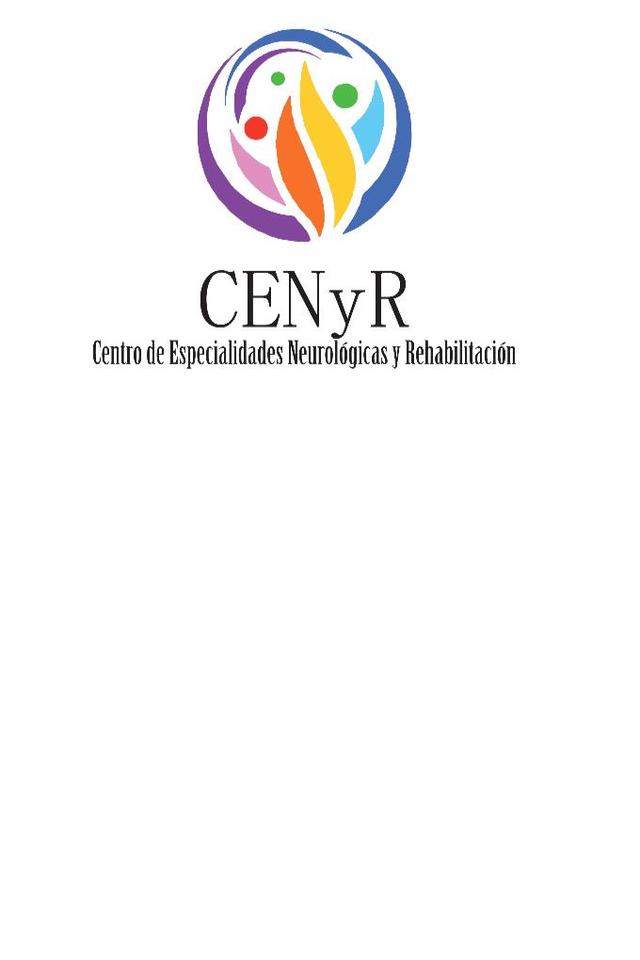 CENYR CENTRO DE ESPECIALIDADES NEUROLOGICAS Y REHABILITACION