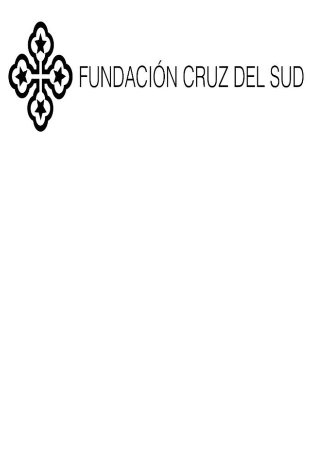 FUNDACION CRUZ DEL SUD