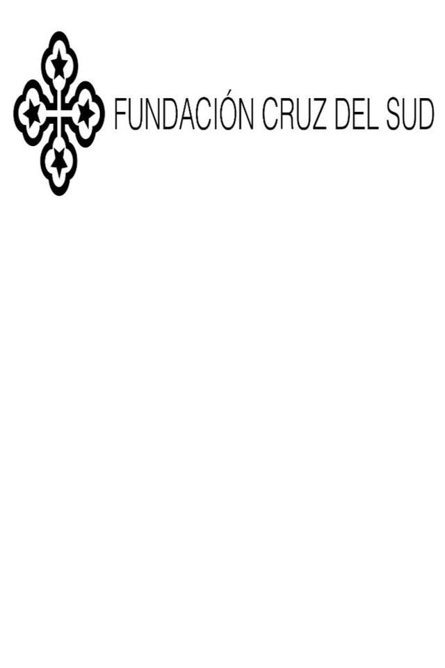 FUNDACION CRUZ DEL SUD