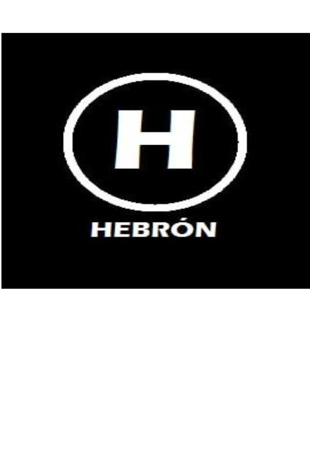 HEBRÓN