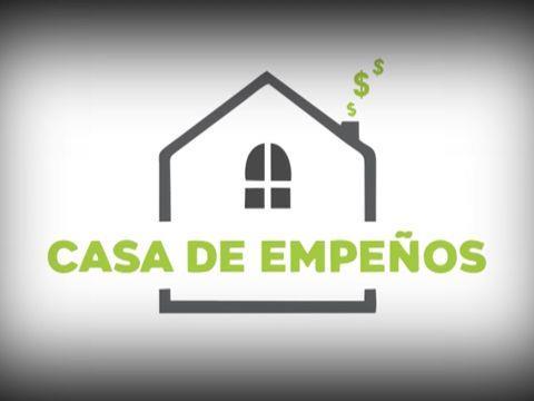 CASA DE EMPEÑOS