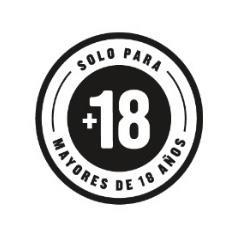 SOLO PARA MAYORES DE 18 AÑOS, +18