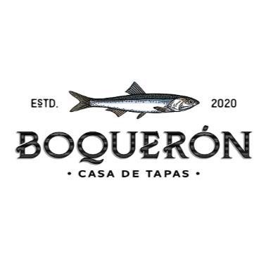 ESTD BOQUERON 2020 CASA DE TAPAS