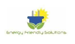 ENERGY  FRIENDLY SOLUTIONS