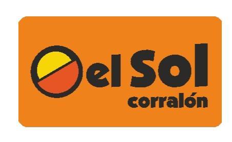 EL SOL CORRALON