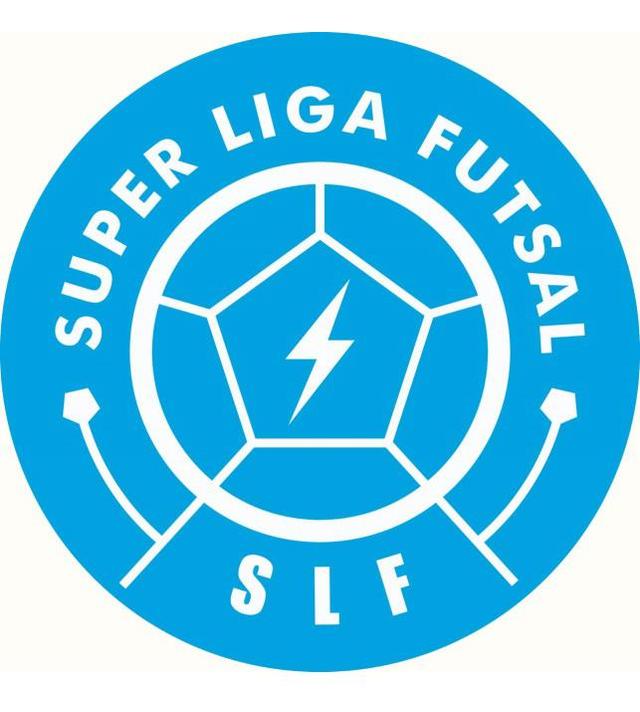 SUPER LIGA FUTSAL SLF